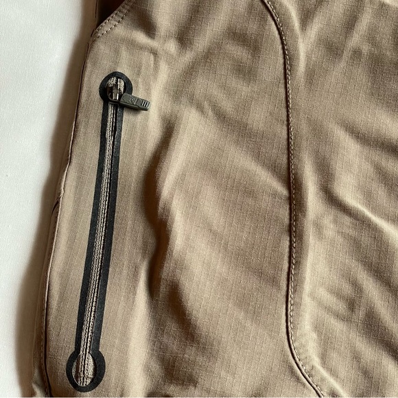 McKINLEY MENS GIBBON STRETCH PANT GREY DARK - Picture 10 of 16